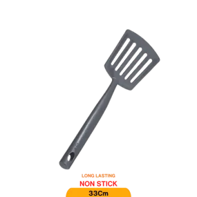 KITCHEN KING WOK TURNER 33CM