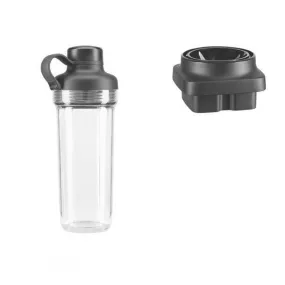 KitchenAid Personal Jar & Blade for Artisan K400 Blender