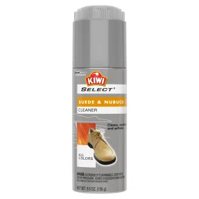 KIWI SELECT SUEDE & NUBUCK CLEANER