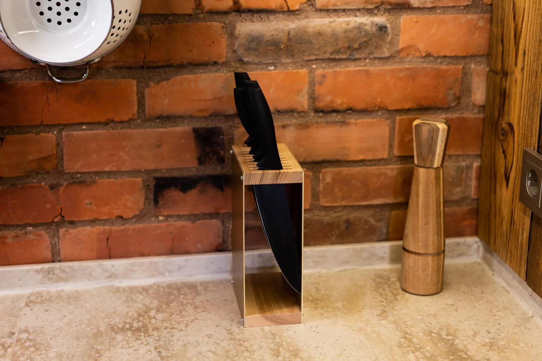 Knife Holder Stand