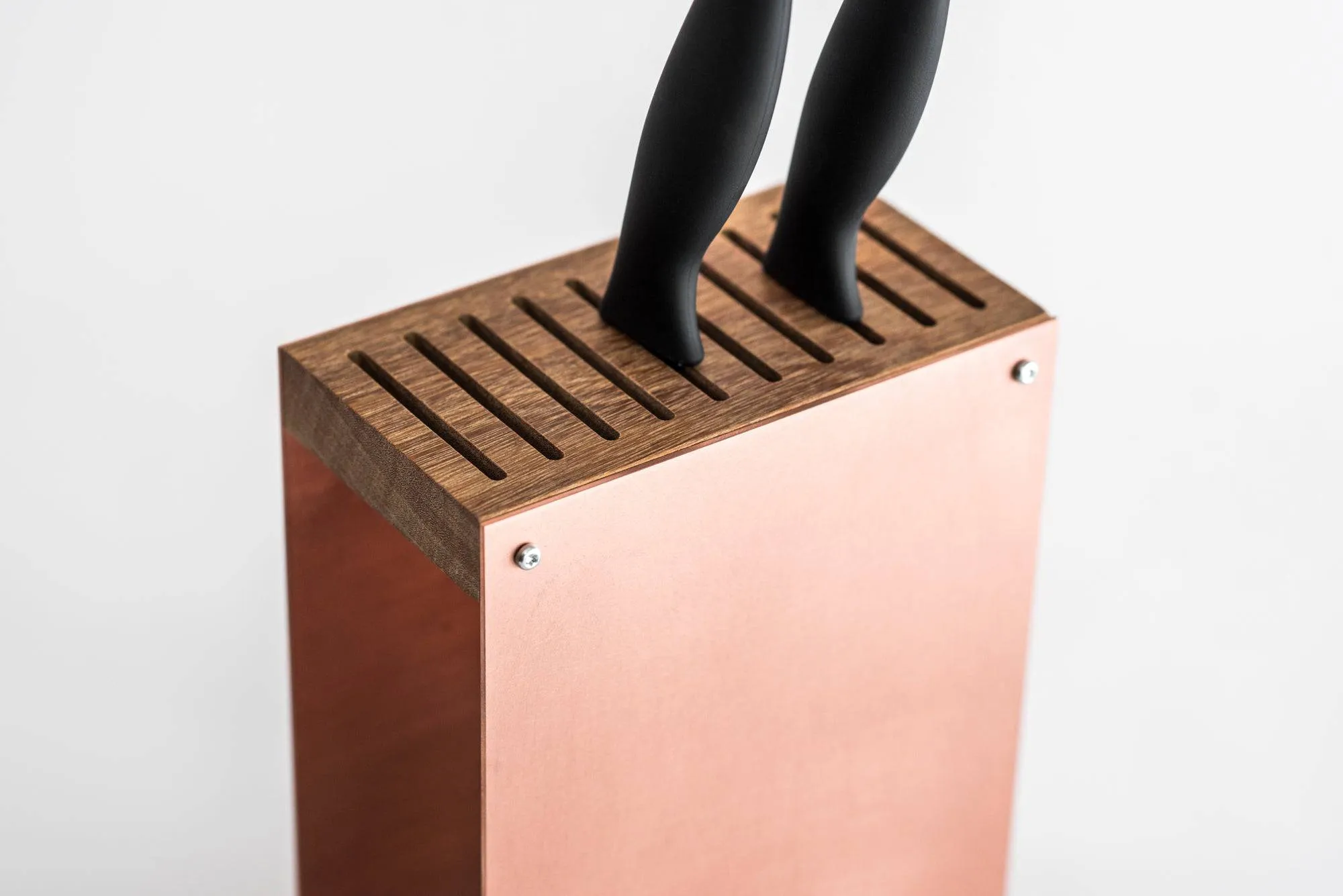 Knife Holder Stand