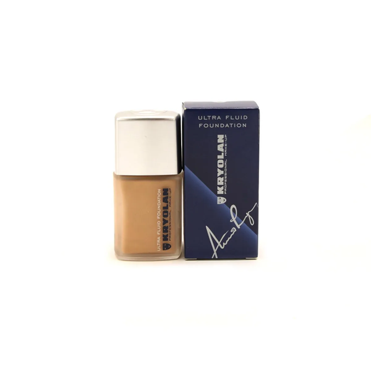 Kryolan - Ultra Fluid Foundation