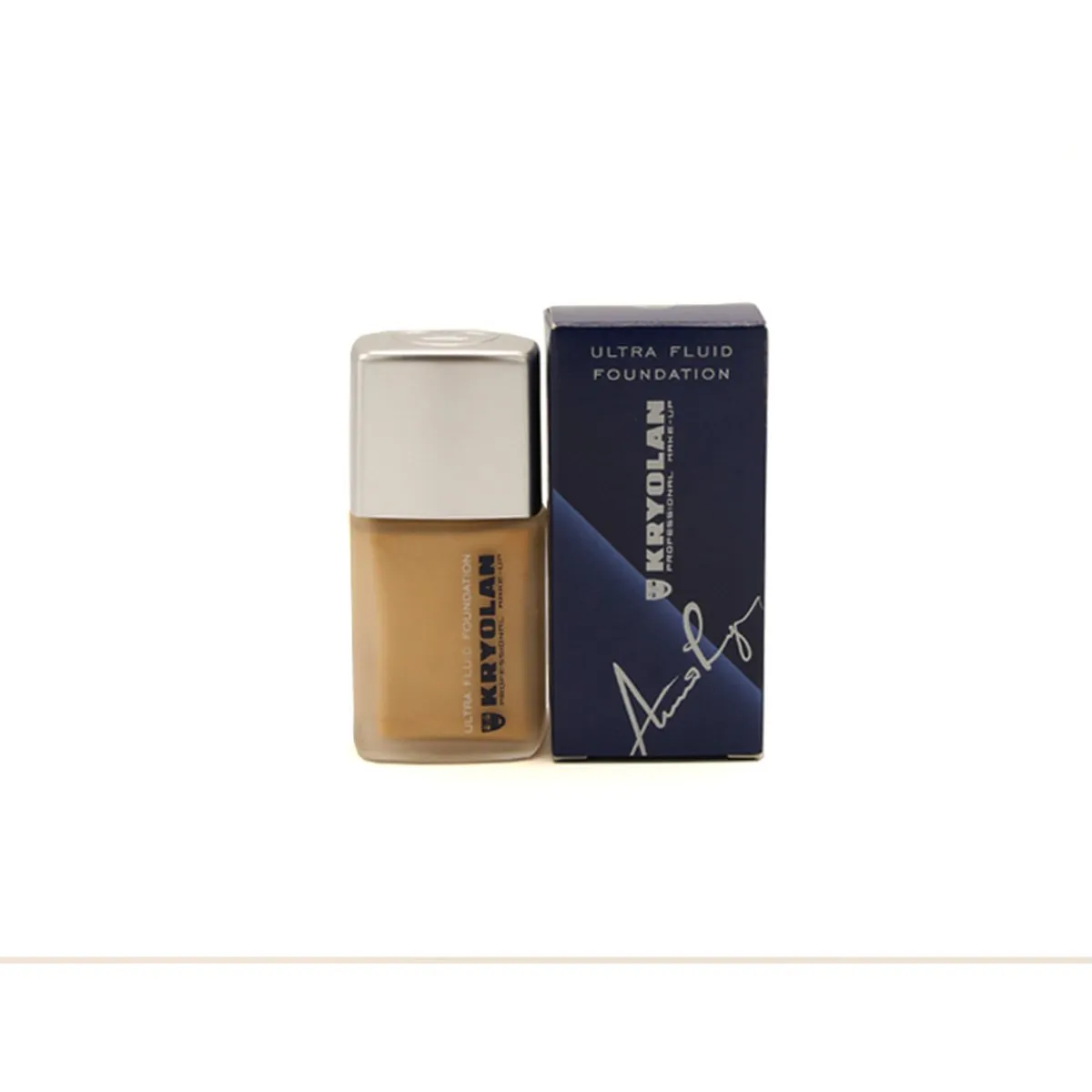 Kryolan - Ultra Fluid Foundation