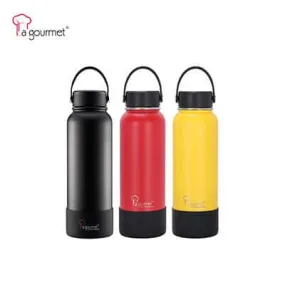 La Gourmet Ritz 1.2L Thermal Bottle Keep Hot/Cold