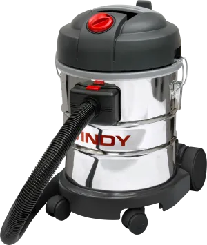 LAVOR WINDY 120 IF Wet & Dry Vacuum Cleaner