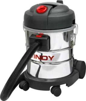 LAVOR WINDY 120 IF Wet & Dry Vacuum Cleaner