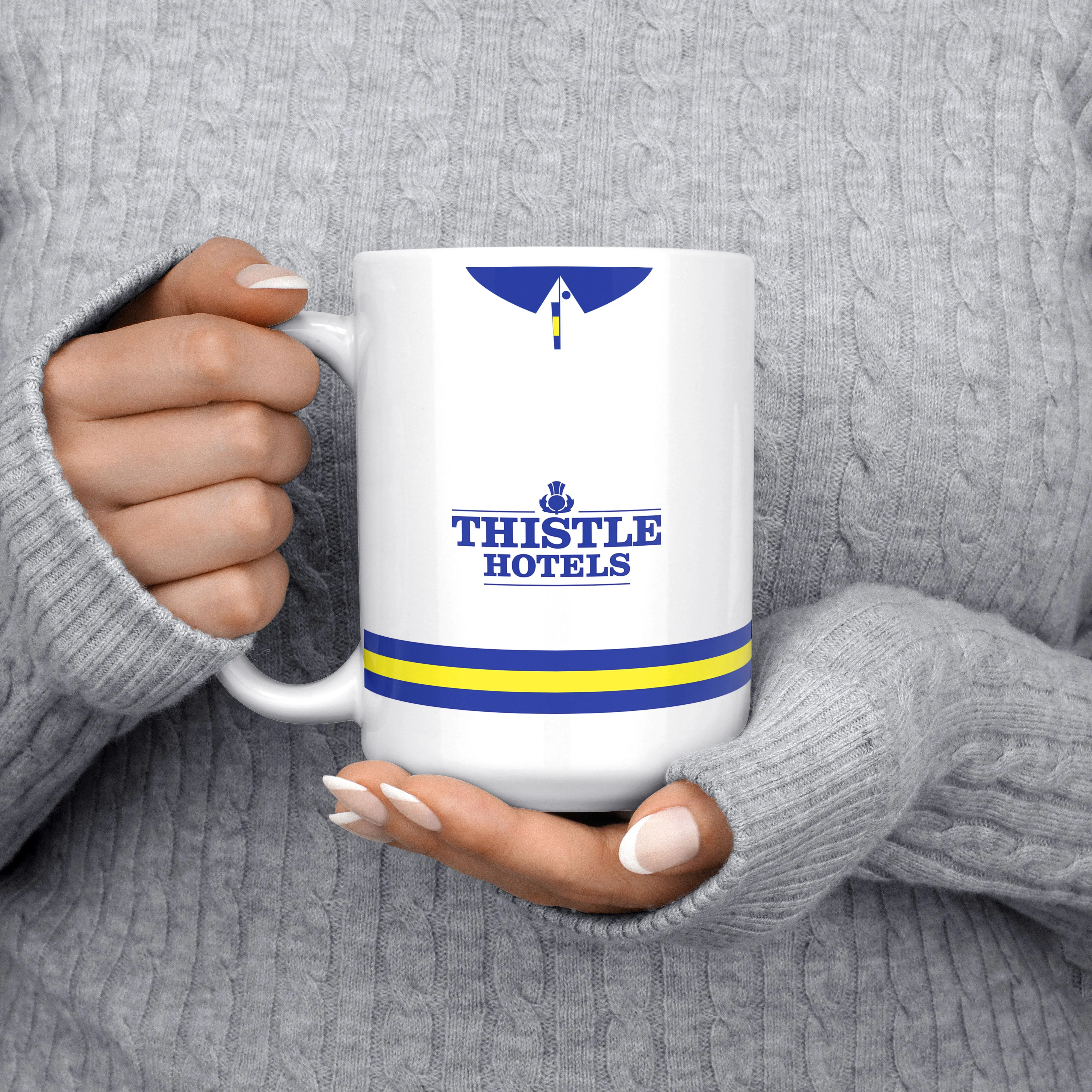 Leeds '94 Home 15oz Big Mug