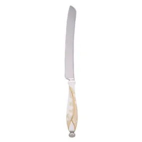 Lenox Bellina Gold Cake Knife (SKU: 803055)