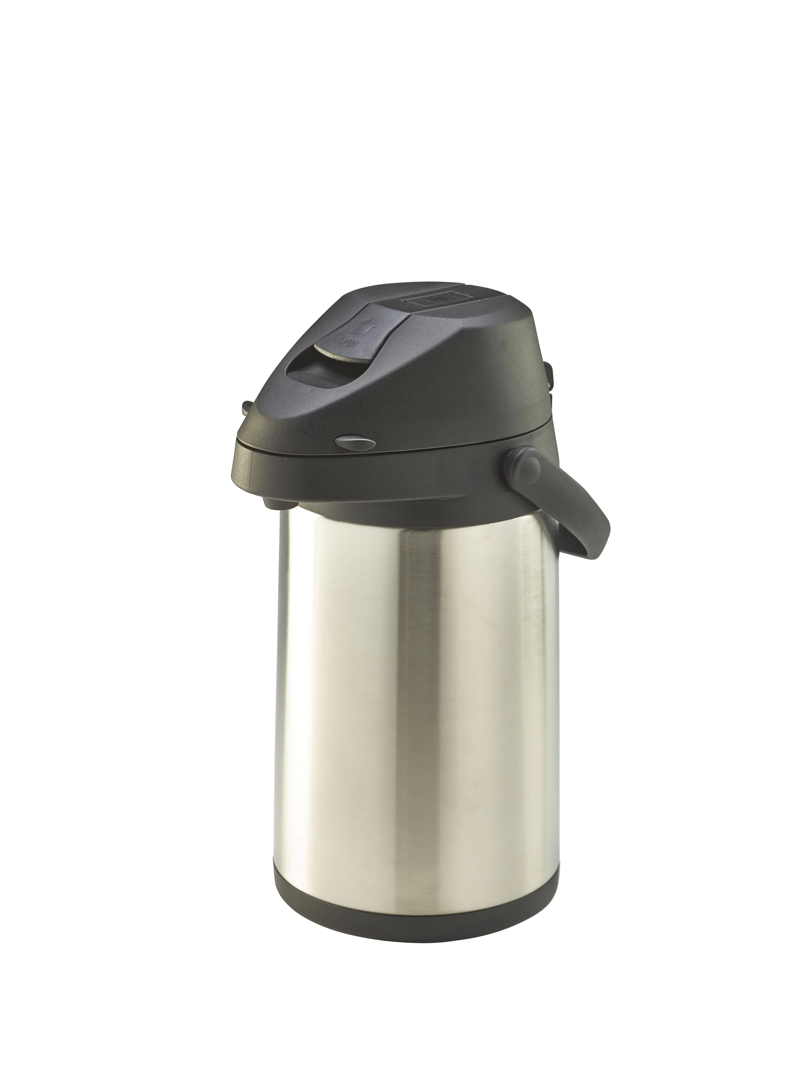 Lever Vacuum Pump Pot 3.5Ltr