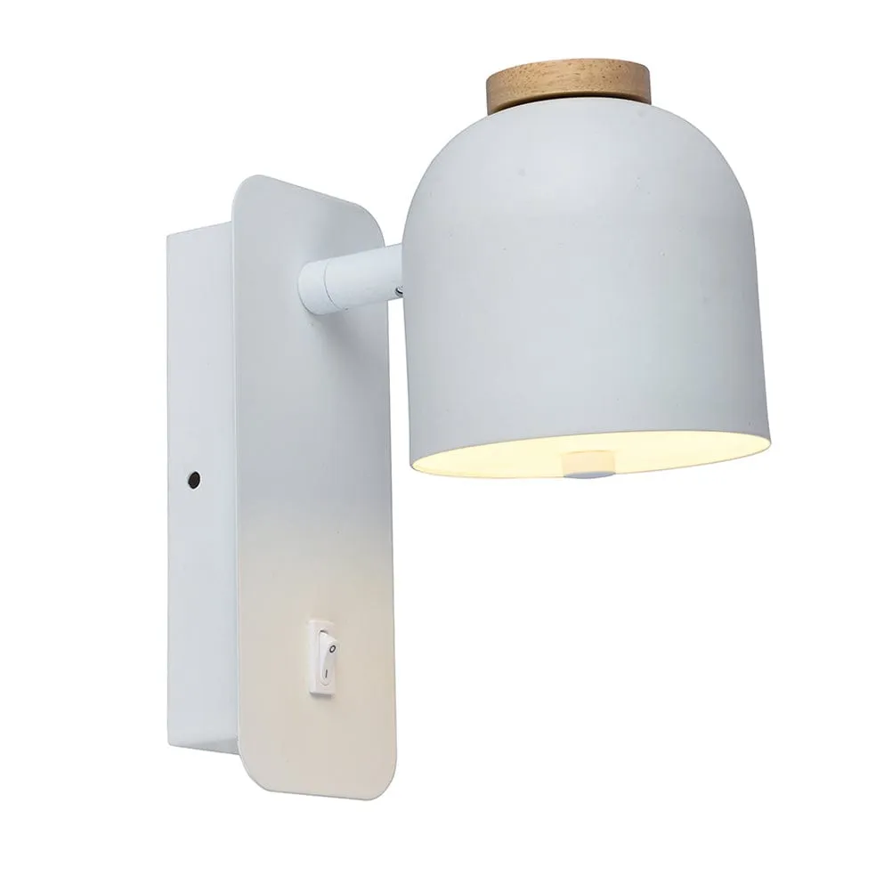 Luxo Junior Wall Light