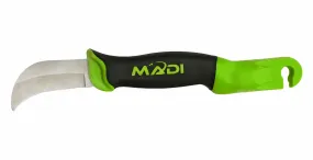 MADI Fixed Blade Universal Shotgun Knife- FBU-1