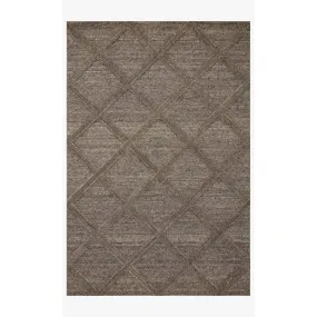 Magnolia Home Hunter Rug- Grey