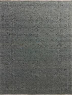 Magnolia Home Ruth 01 Ocean/Midnight Rug