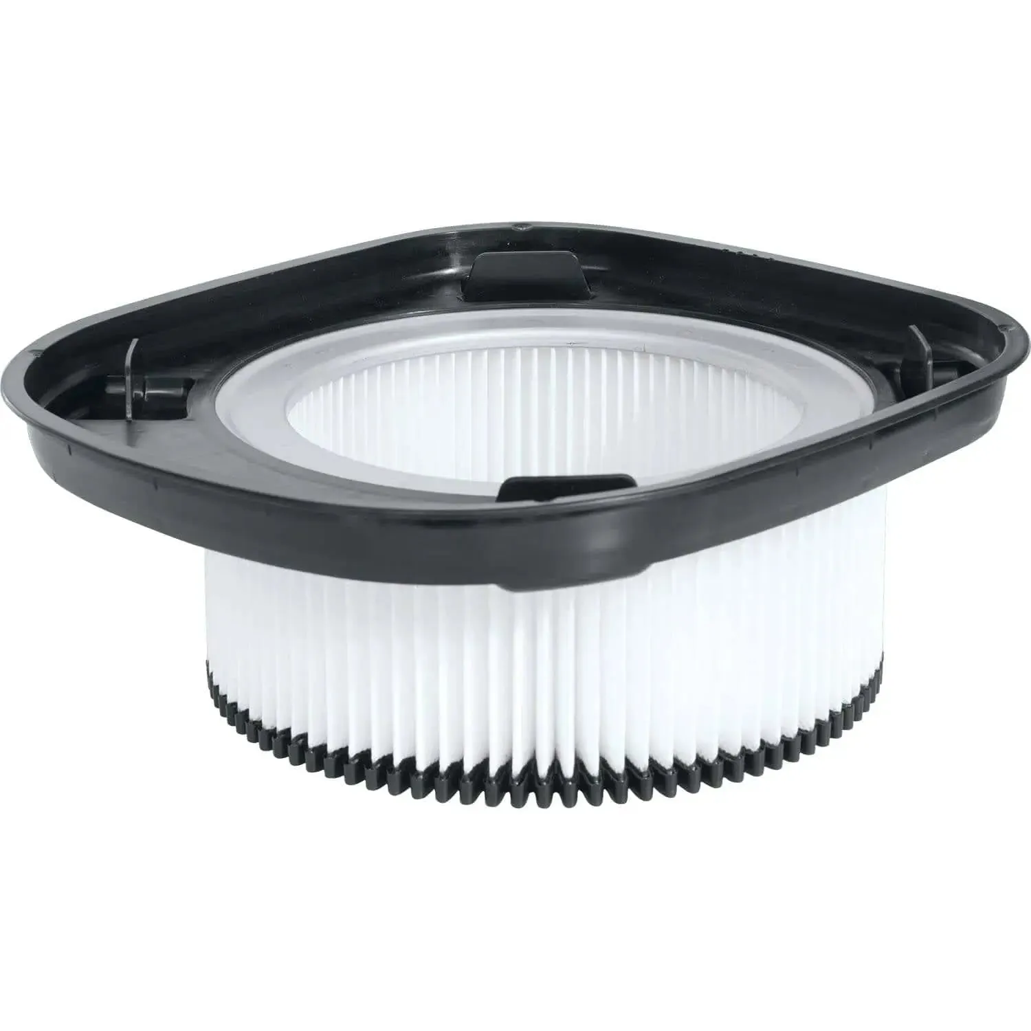 Makita HEPA Round Filter for Vaccum