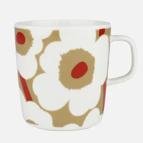 Marimekko Unikko Mug, 4 dl - Sale Color