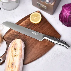 Max 50% off - 8-Inch Bread Knife