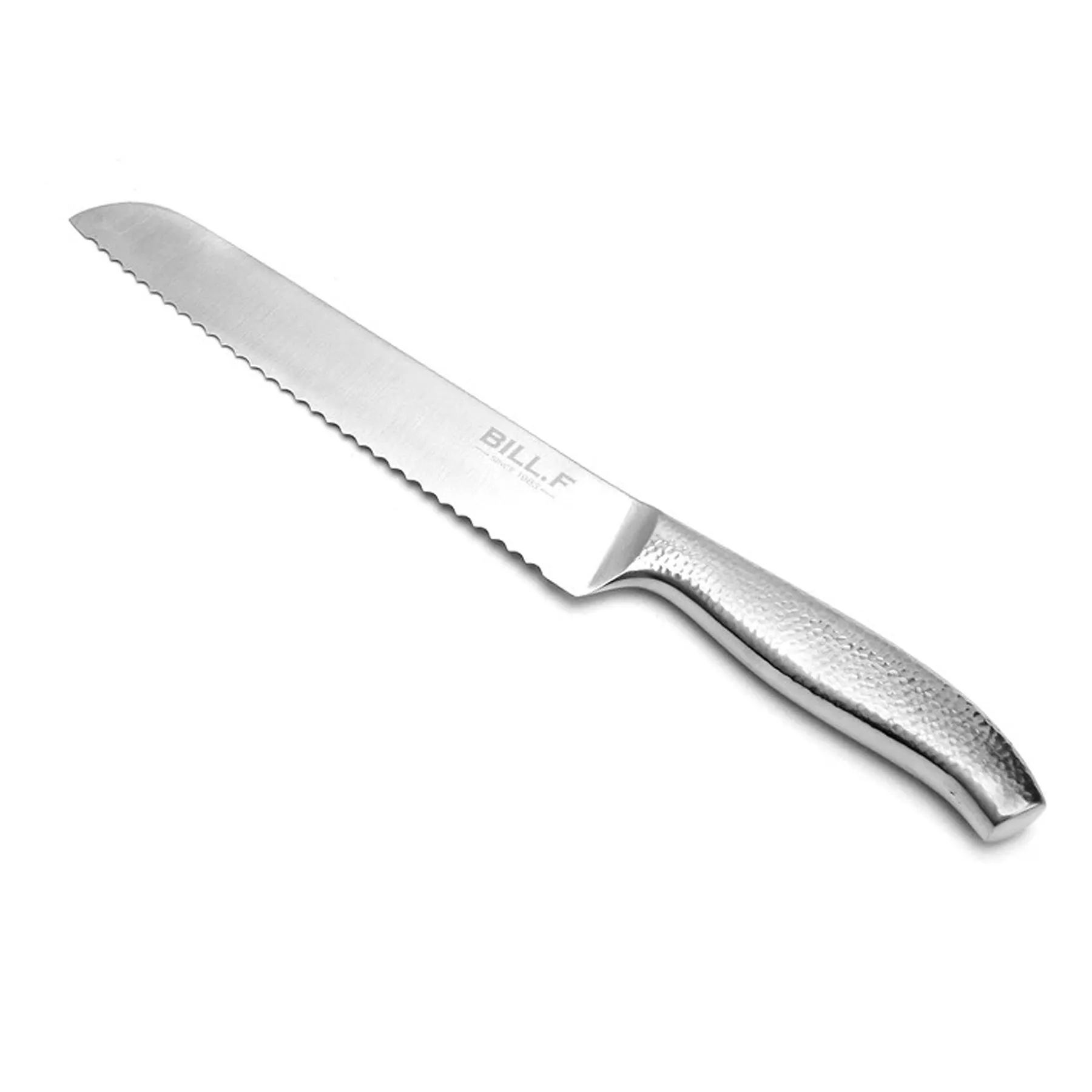 Max 50% off - 8-Inch Bread Knife