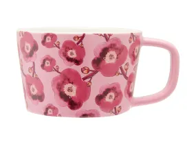 Maxwell & Williams Bloom Mug 350ml - Ruby