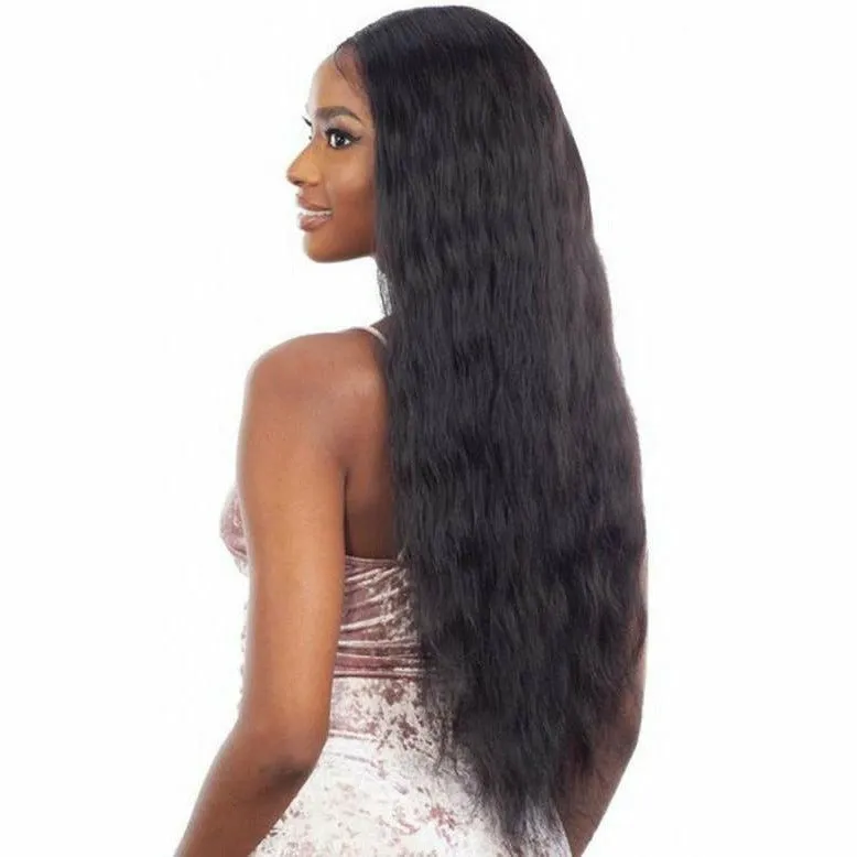 Mayde Beauty: Synthetic Axis Lace Front Wig - Ivy