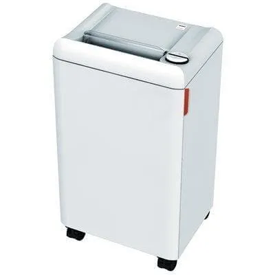 MBM Destroyit 2404 Cross Cut Paper Shredder Level 3/P-3 (Discontinued)