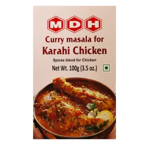 MDH Karahi Chicken Masala (100g)