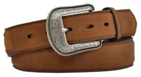 Men's 3D Western Belt #D1022