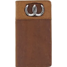 Men's Brighton Rodeo Wallet #E80299