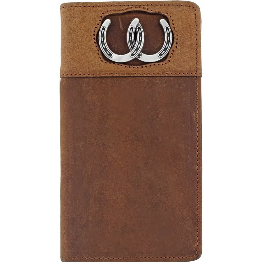 Men's Brighton Rodeo Wallet #E80299