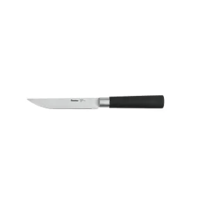 Metaltex Slicing Knife Stainless Steel Black 24cm