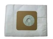 Microfibre Vacuum Bags To Suit Starmix ISP Vacuums - 3 Pack