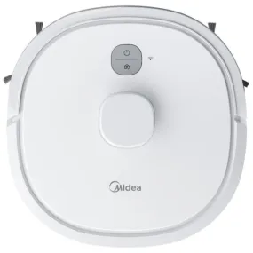 Midea M6 Robot Vacuum Cleaner | M6