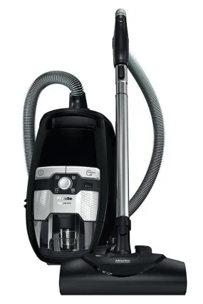 Miele Blizzard CX1 Electro  Bagless Canister Vacuum Cleaner