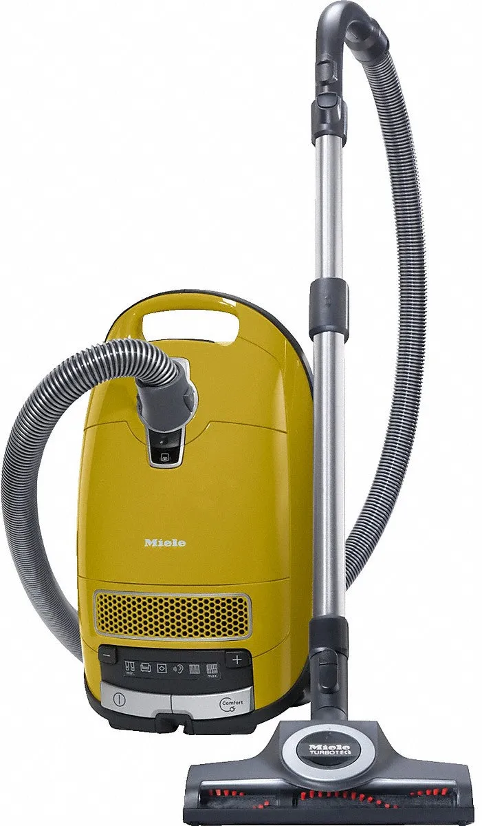 Miele Complete C3 Calima Vacuum Cleaner