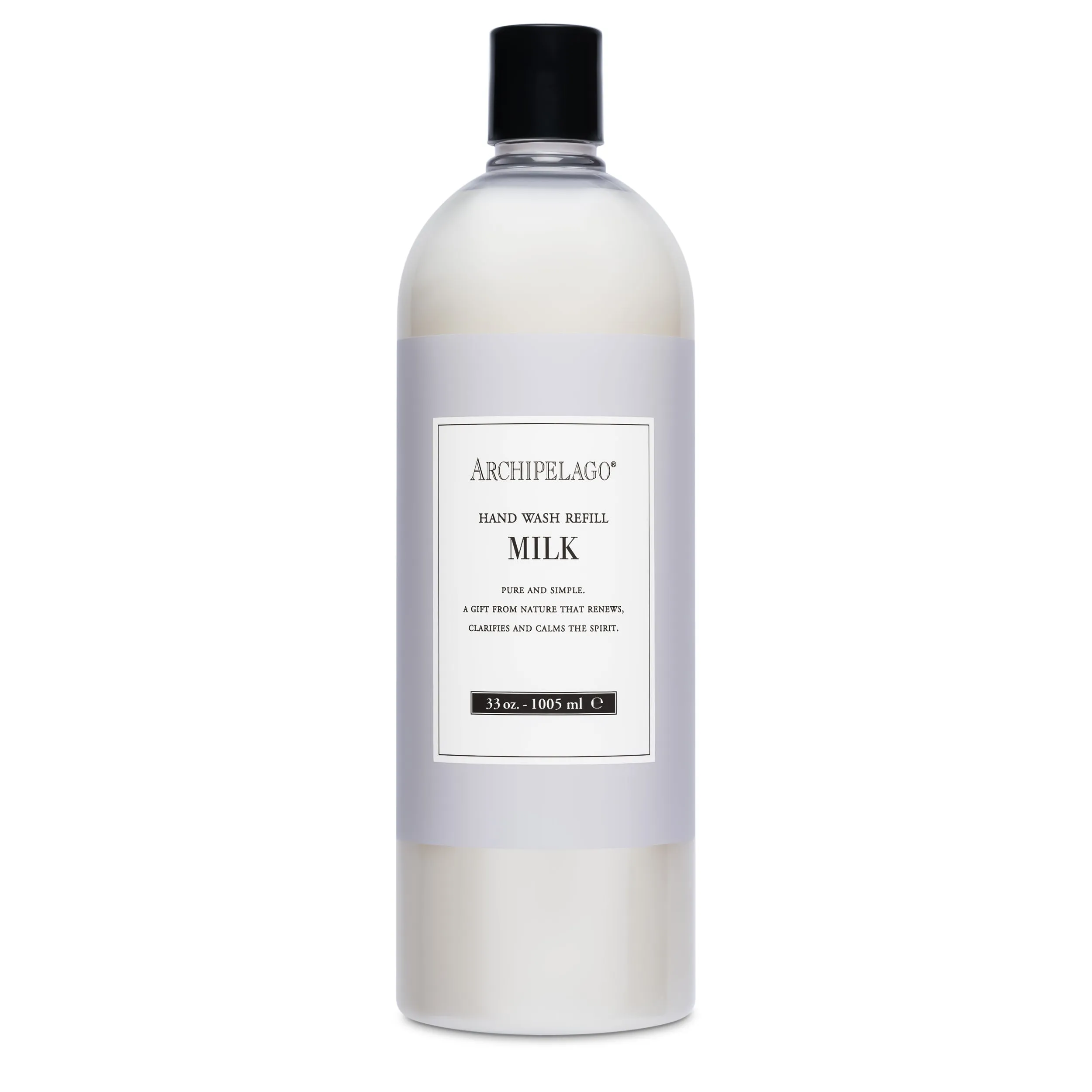 Milk Hand Wash Refill