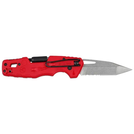 Milwaukee 48-22-1540 FASTBACK™ 5in1 Folding Knife