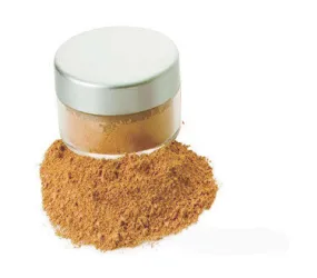 Mineral Loose Powder Foundation