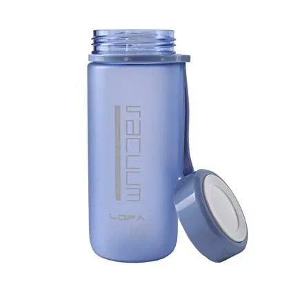 Modern BPA free Water Bottle, 450 ml