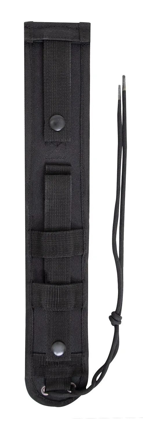 MOLLE Knife Sheath