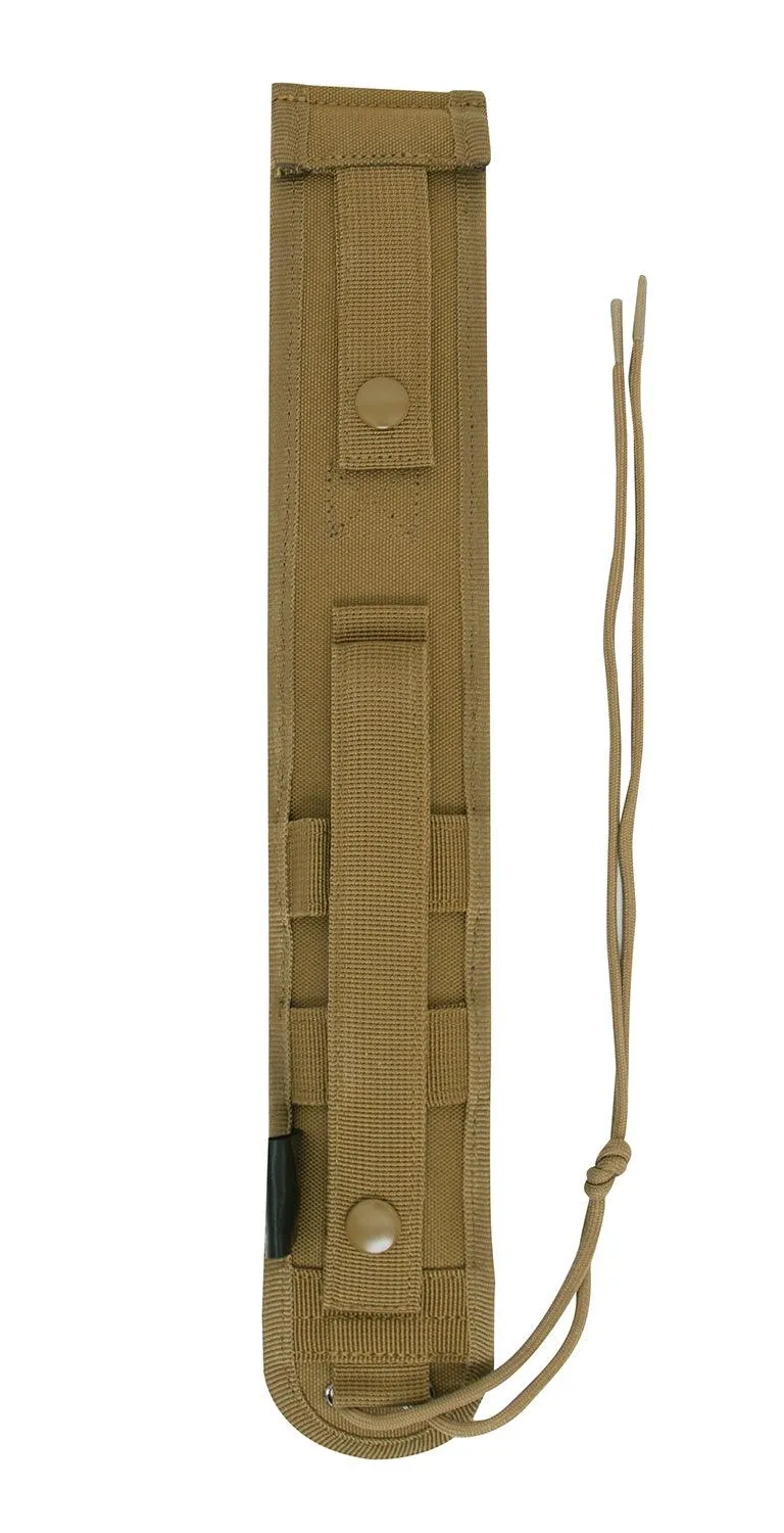 MOLLE Knife Sheath