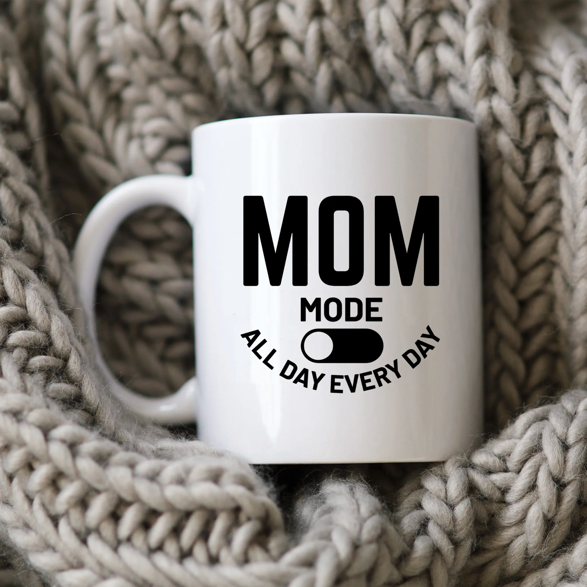 Mom Mode Mug New Mom Coffee Cup World's Best Mom