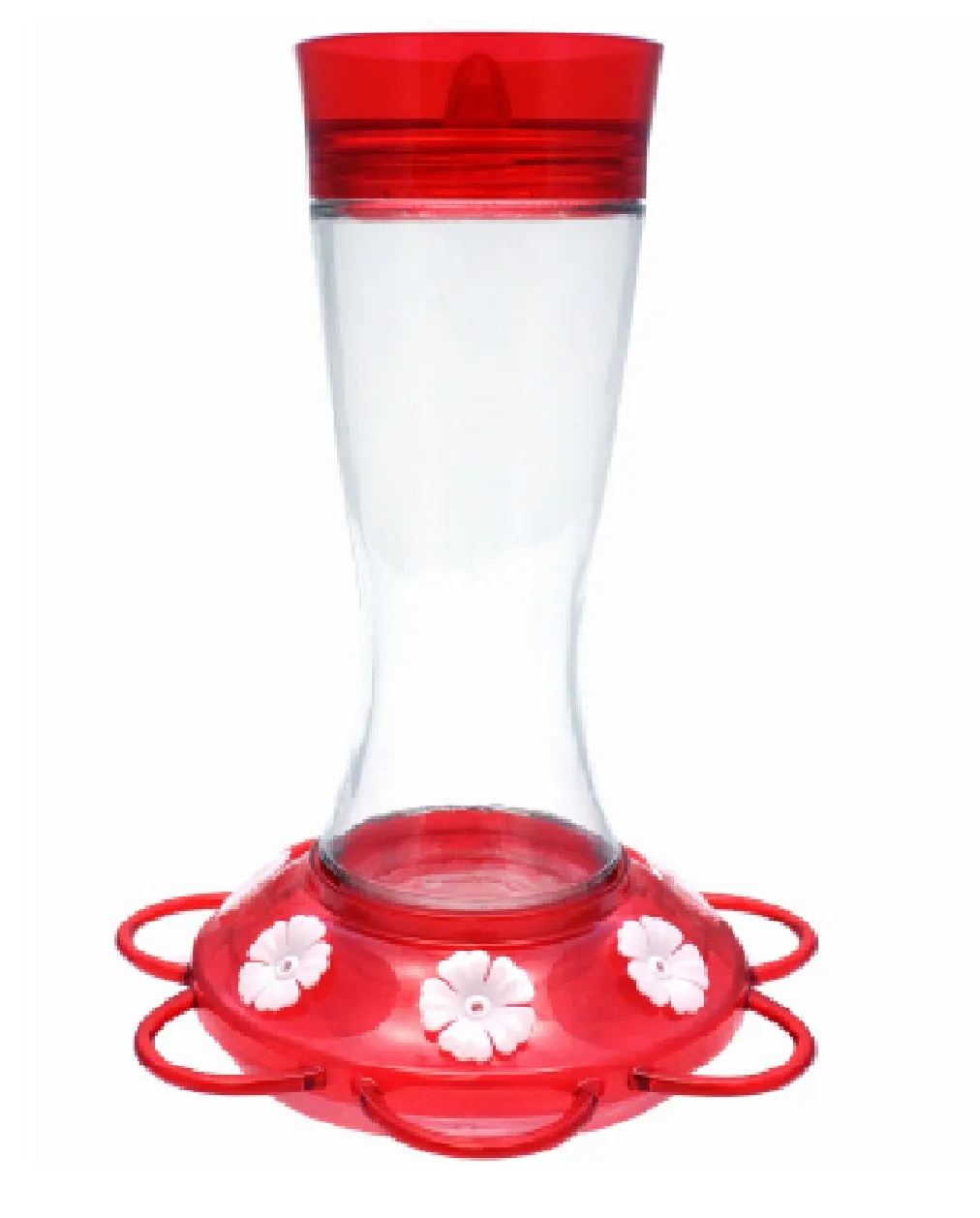 More Birds 36 Garnet Hummingbird Feeder, 20 Oz