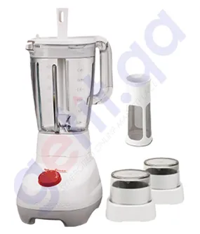 MOULINEX BLENDER 500W LM20904A