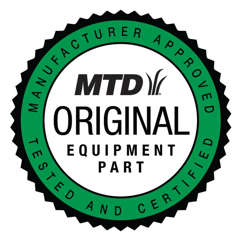 MTD - 719-0329 - Flail Blade