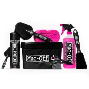 Muc-Off 8-In-1 Bicycle Cleaning Kit