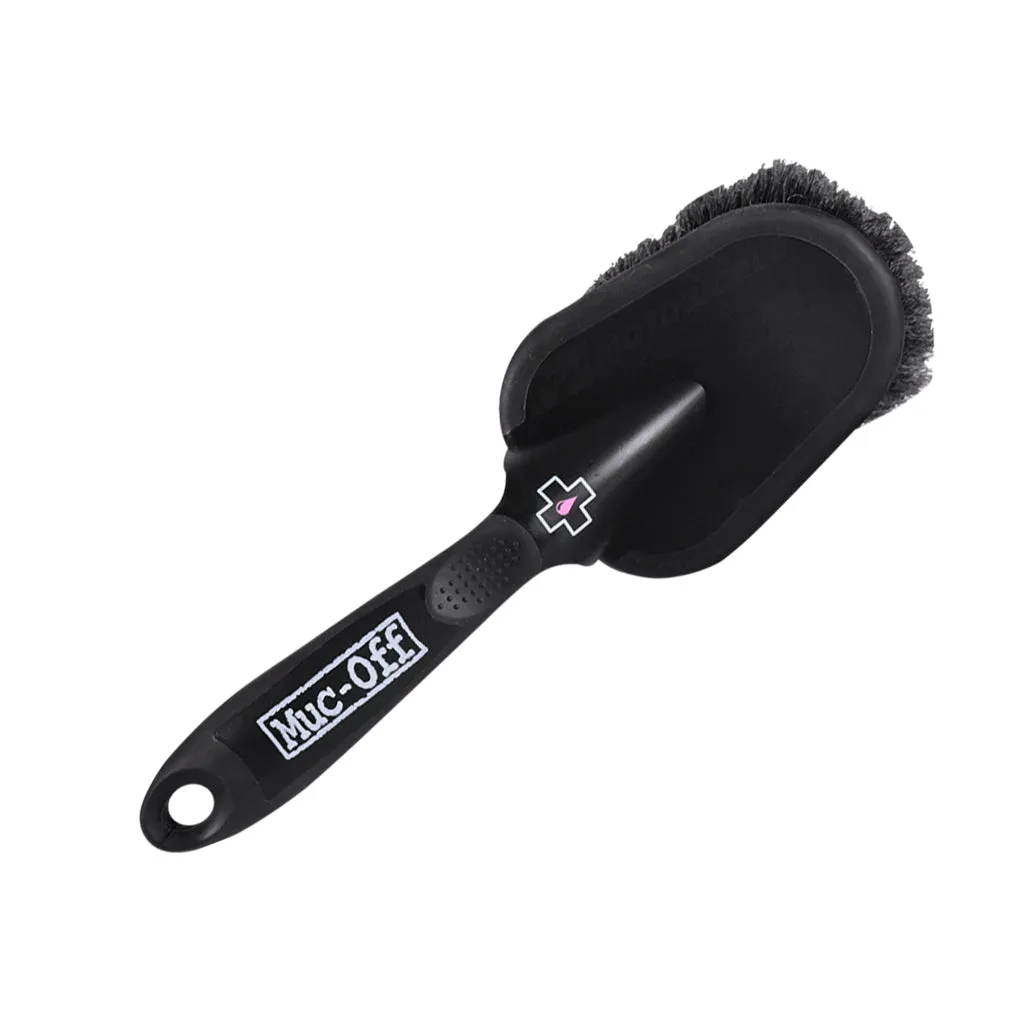 MUC-OFF MOTORCYCLE/BIKE SOFT WASHING BRUSH