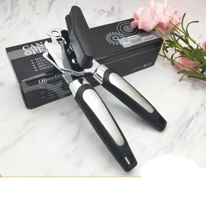 Multifunctional Powerful Knife Can Opener