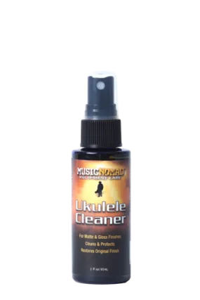 MusicNomad UKULELE-CLEANER Ukulele Cleaner