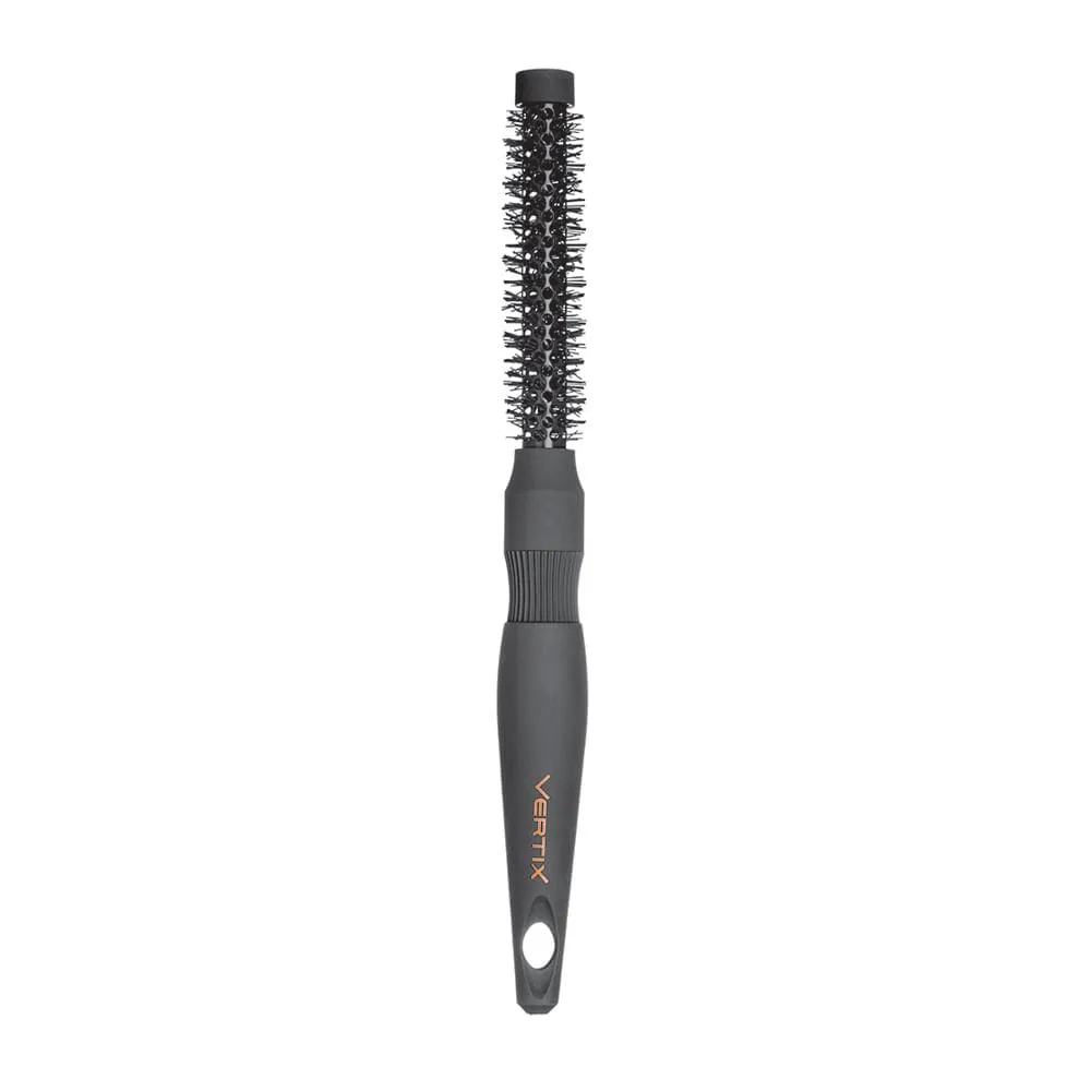 Nano Silver Hot Ionic 12 Styling Brush  - Vertix Professional