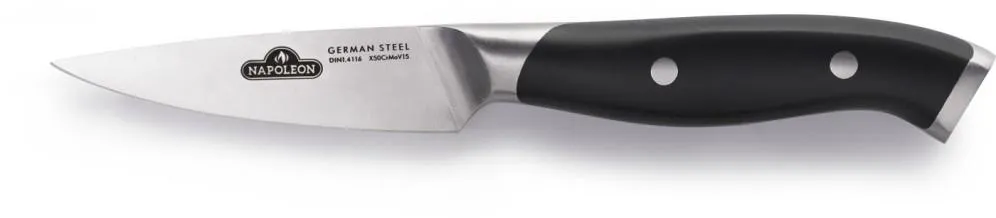 Napoleon Bbq 55215 Paring Knife with German Steel Blade