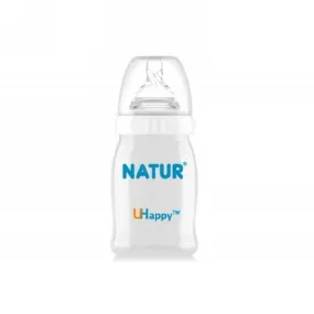 NATUR FEEDING BOTTLE 4OZ /120ML NO.81076